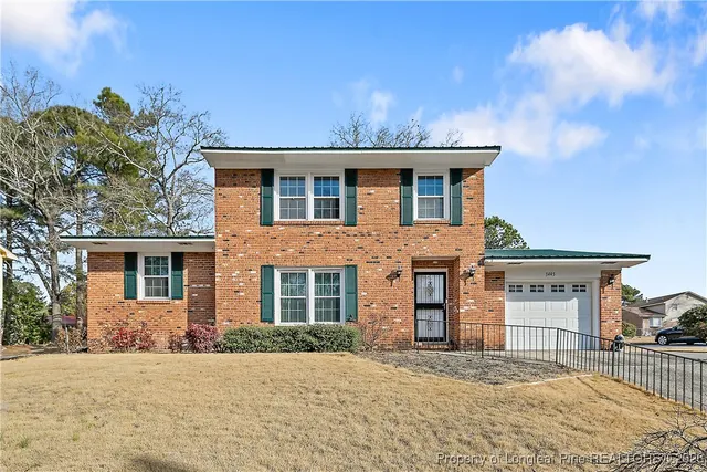 Popular UNIVER HILL Real Estate