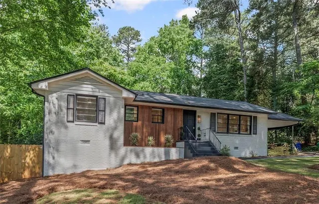 Popular Randolph Estates Real Estate