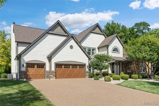Popular Manors At Austin Ridge Real Estate