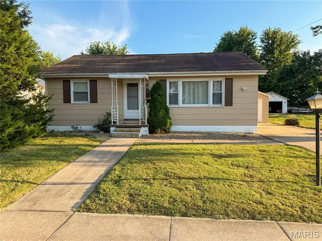 Cheap Pittsfield Real Estate