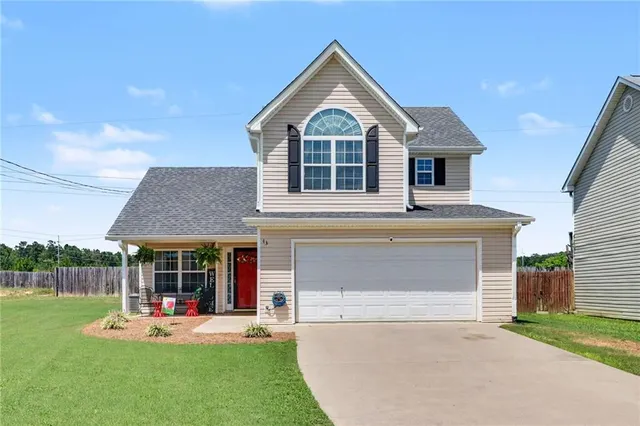 Popular Coosa Hills Real Estate