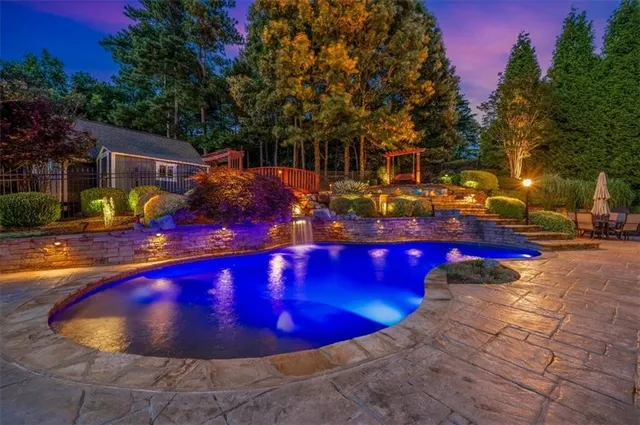 Popular Spring Lake Shores Real Estate