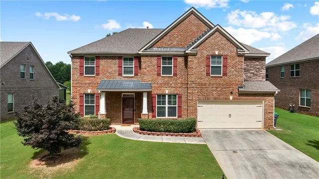 Popular Crystal Lake Village Real Estate