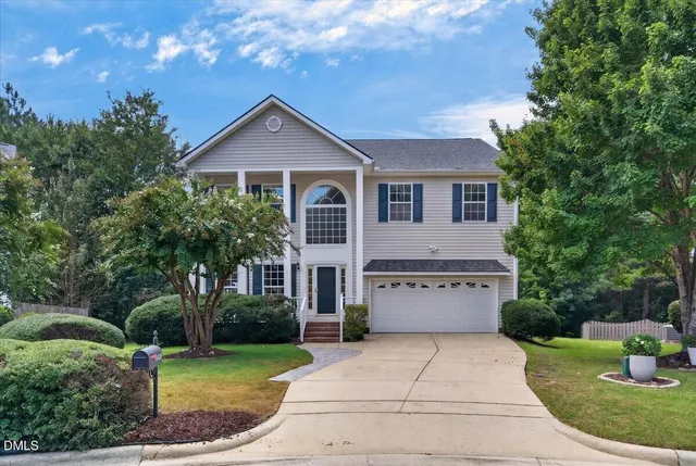 Popular Crocketts Ridge Village Real Estate