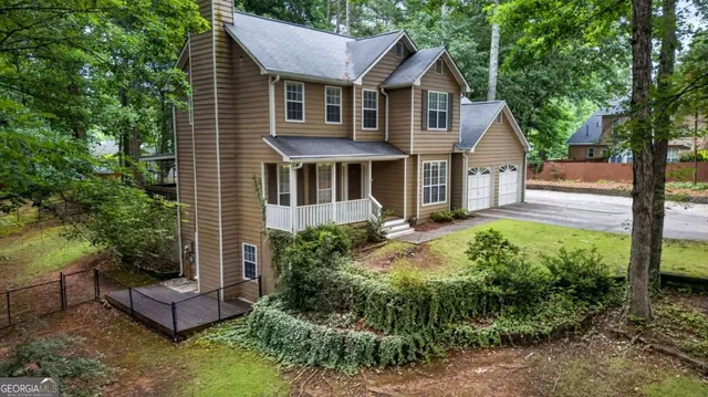 Popular Cargile Corners Real Estate