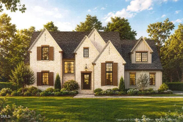 Expensive Greenbrook Real Estate
