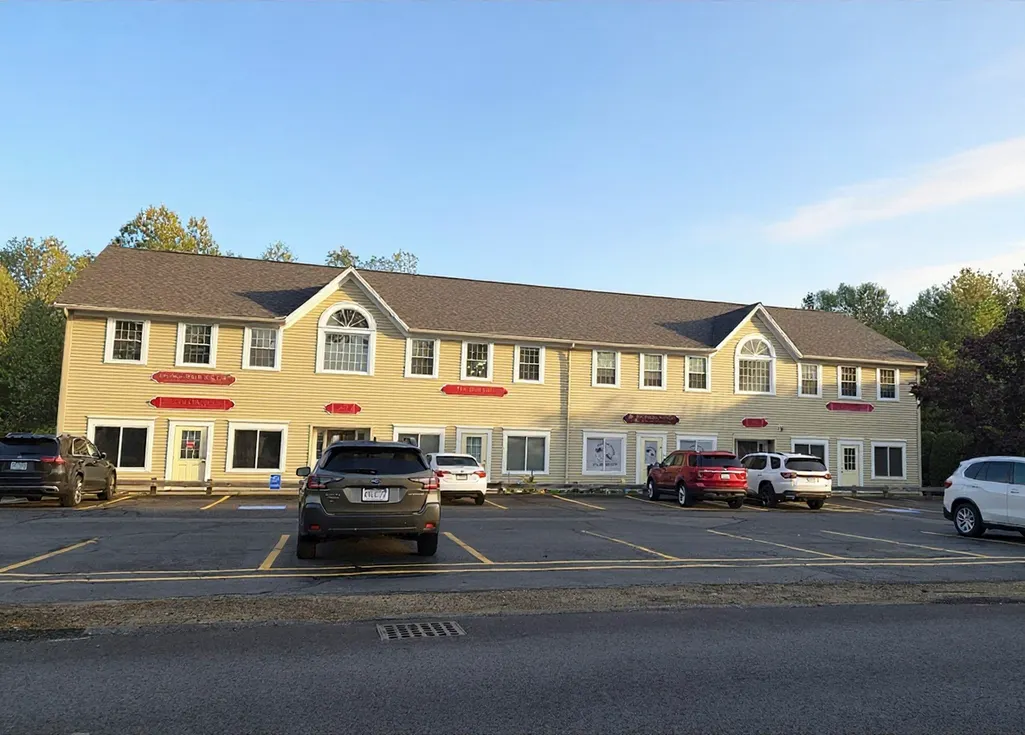 25 Billerica Ave, Billerica, MA 01821