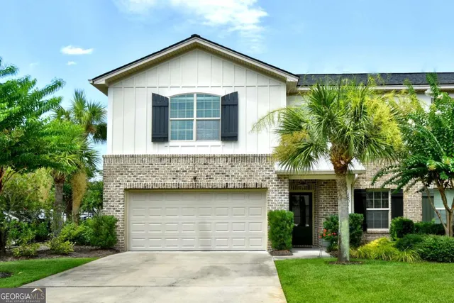 Expensive Mariners Landing Real Estate