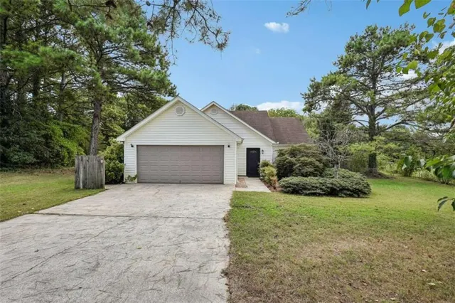 Popular Euharlee Real Estate