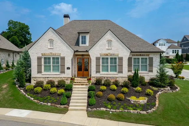 Popular Chateau Elan Real Estate
