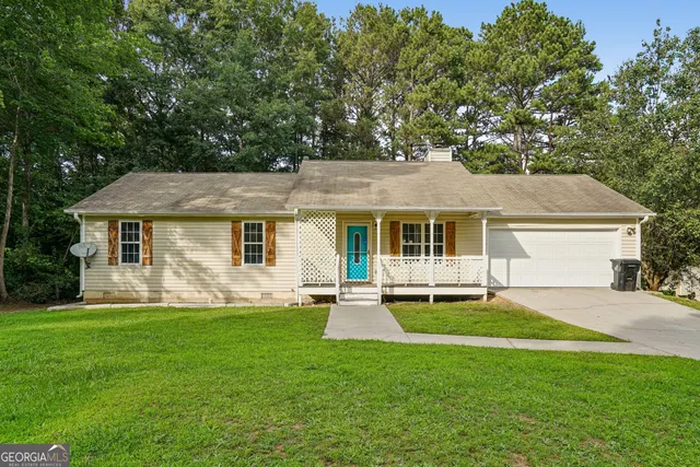 Popular AMY RIDGE -TE Real Estate