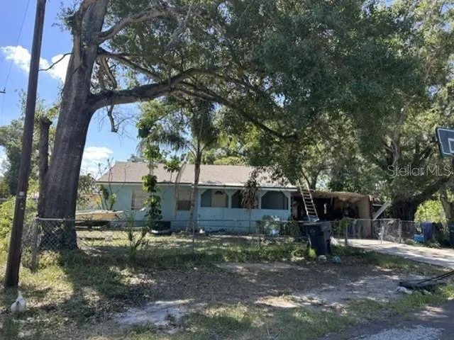 Cheap SOUTH TAMPA SUB Real Estate