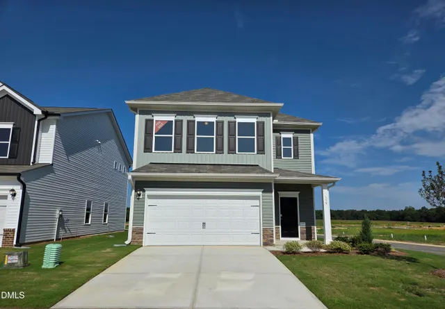 Popular Cape Overlook Real Estate