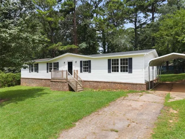 Popular Woodhaven Estates Real Estate