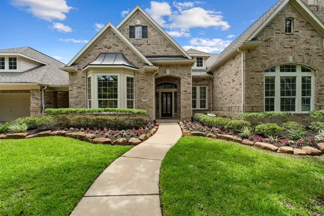 Expensive Grayson Lakes Real Estate