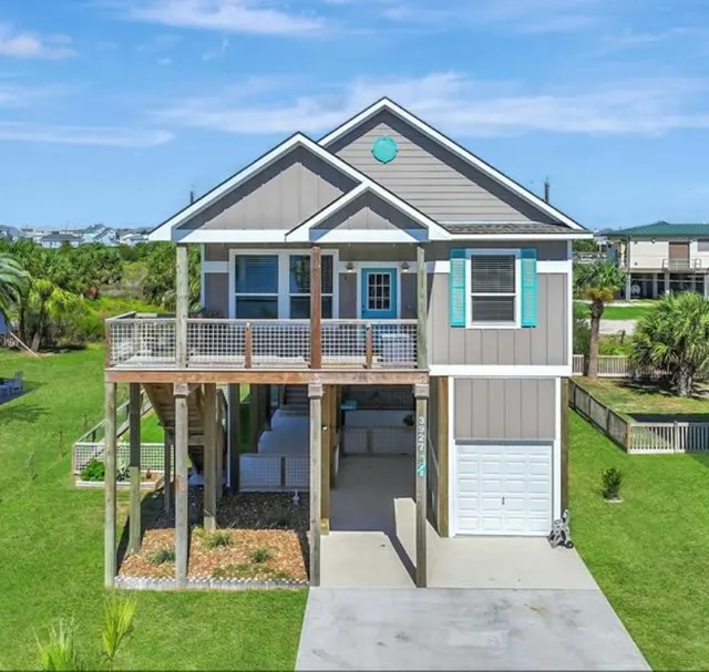 Cheap The Lake at Pirates Beach Real Estate