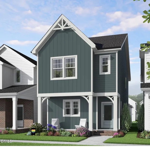 Cheap Ponder Real Estate