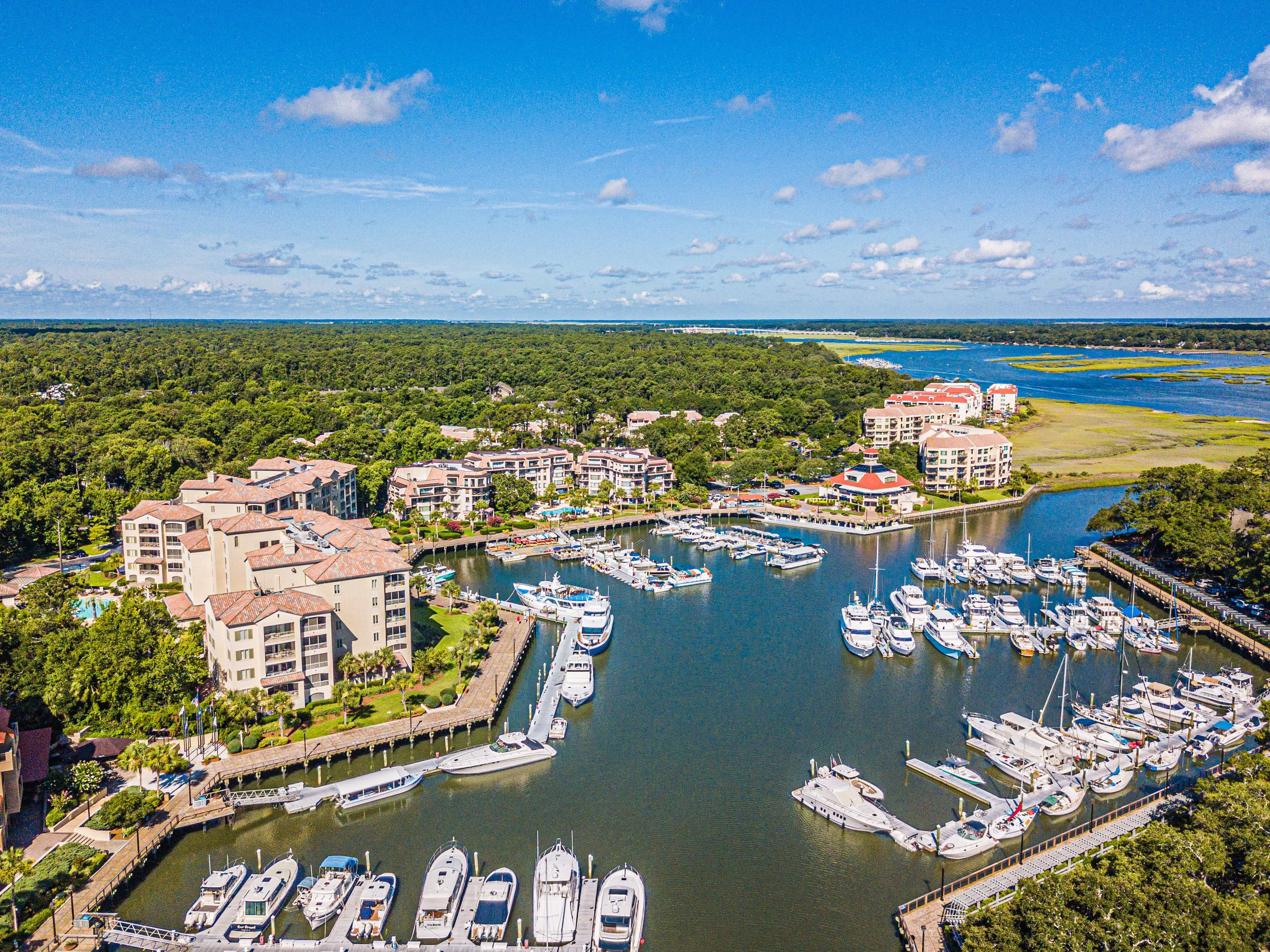 hilton head island
