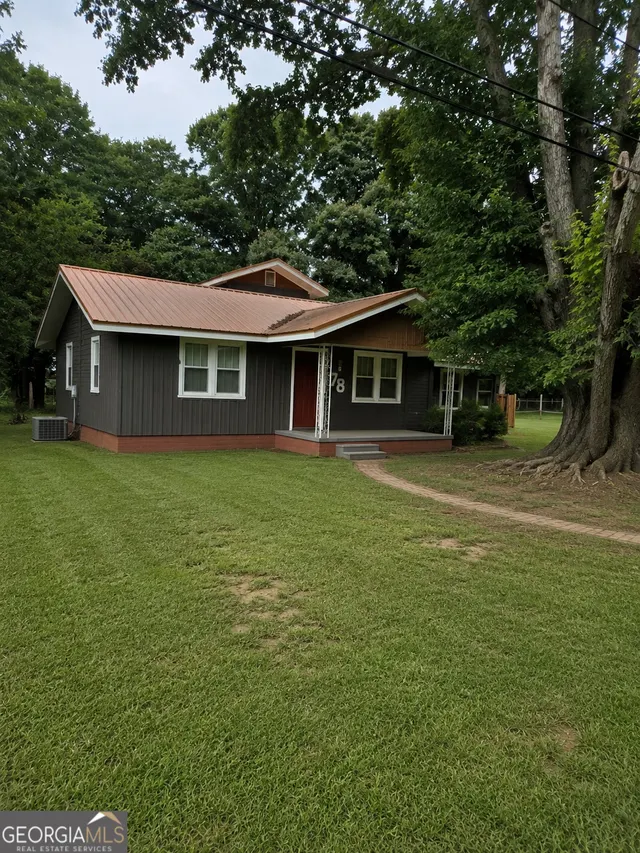 Cheap Forsyth Real Estate