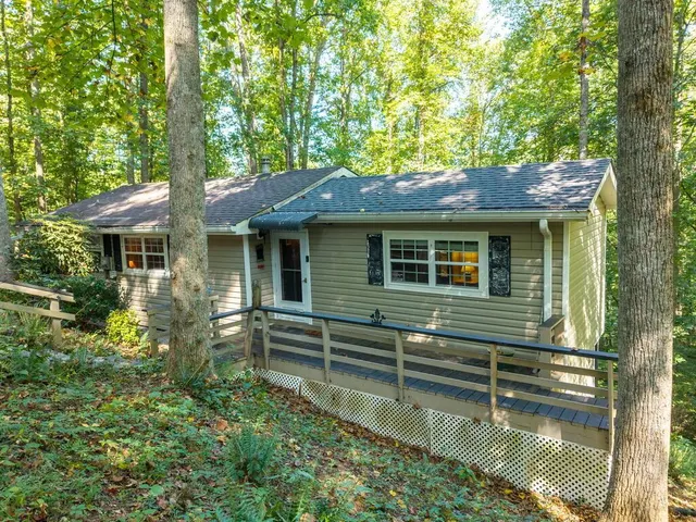 Cheap Chatuge Village Real Estate