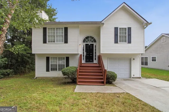 Cheap LATTIMORE PARK Real Estate