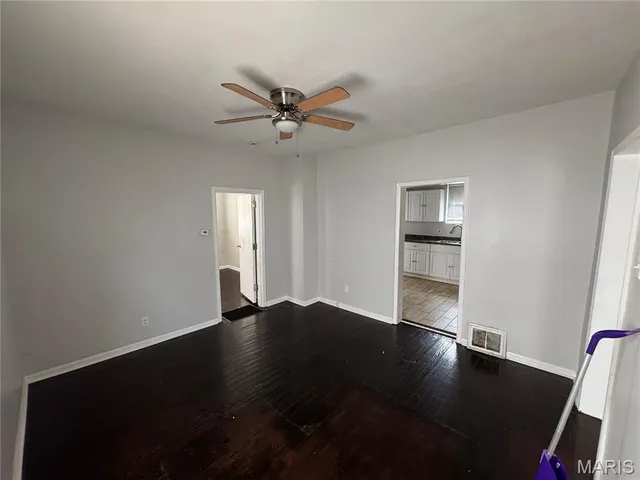 Popular Faconia Add Real Estate