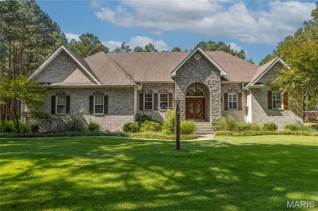 Popular Pine Ridge Ranch Real Estate