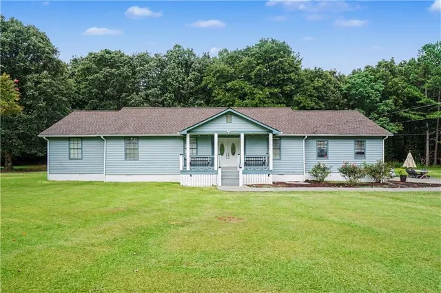 Popular Oxford Real Estate