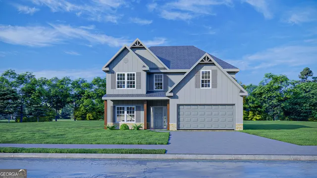 Popular Magnolia Flats Real Estate