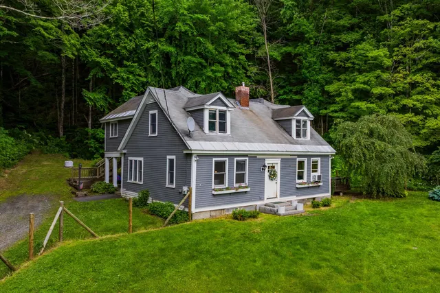 Popular Cornish Real Estate