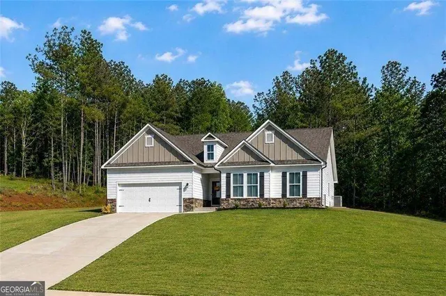 Popular Alcovy Estates Real Estate
