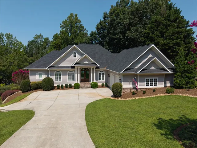 Popular Waterford Pointe - Oconee Real Estate