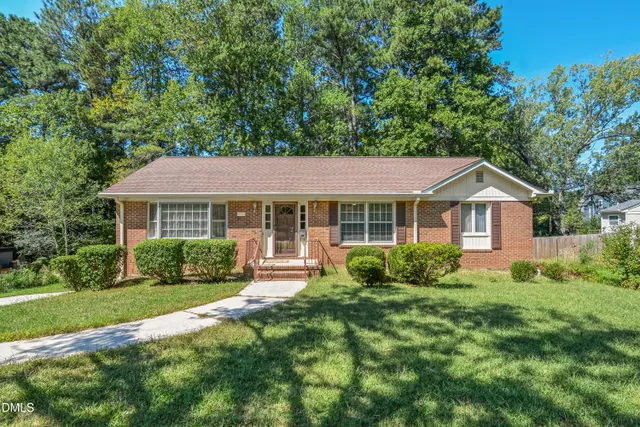 Popular Quail Hollow Real Estate