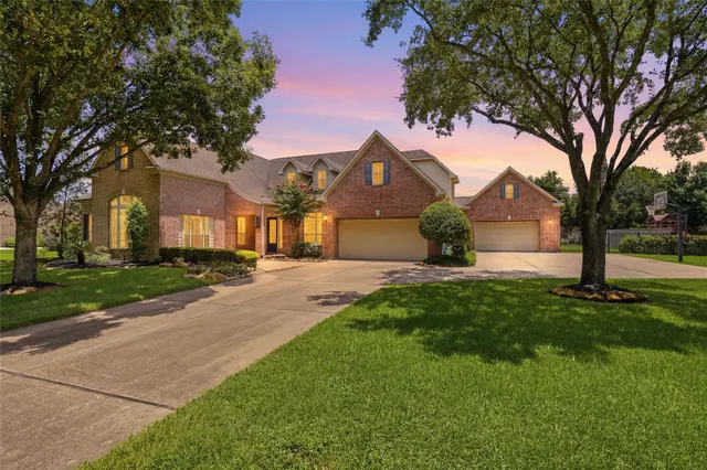 Expensive Gleannloch Farms Real Estate