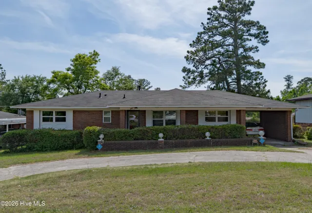 Popular Barton Chapel Hills Real Estate