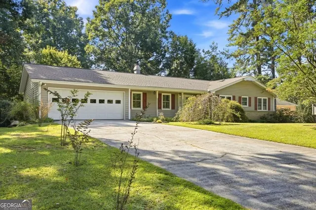 Popular Lost Springs Real Estate