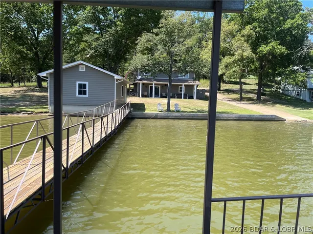 Expensive Cedar Ridge Real Estate