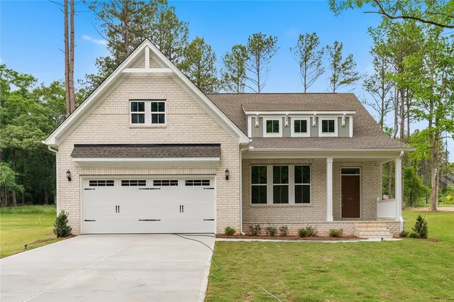 Popular Landing at Pine Lake Real Estate