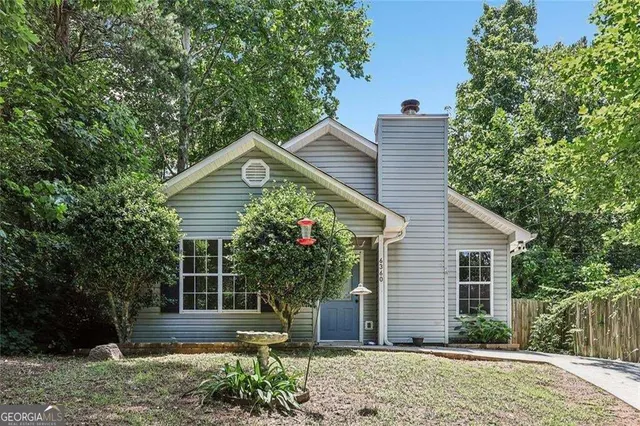 Cheap Pebblebrook Shores Real Estate