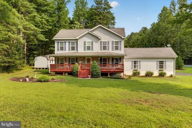 Cheap Jerdone Island Real Estate