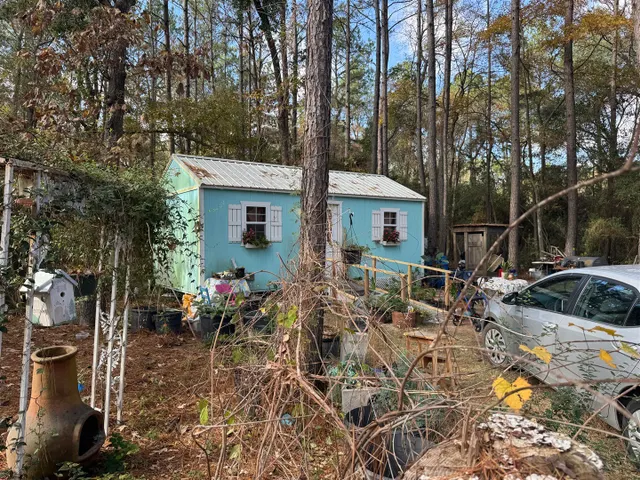 Cheap Plantersville Real Estate