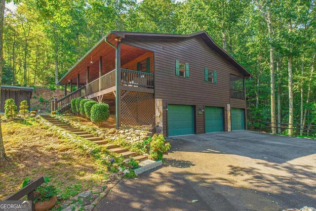 Popular Angelico Gap Real Estate