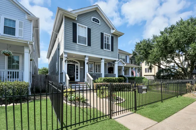 Popular Shady Acres Landing Sec 03 Real Estate