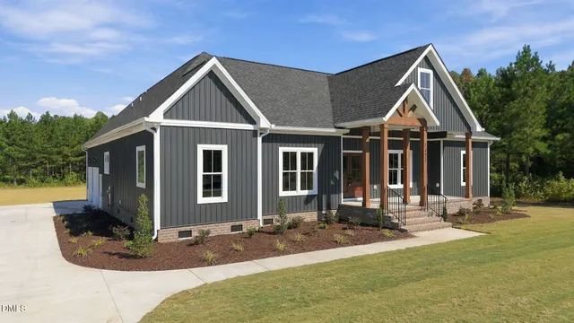 Popular Whispering Pines Real Estate