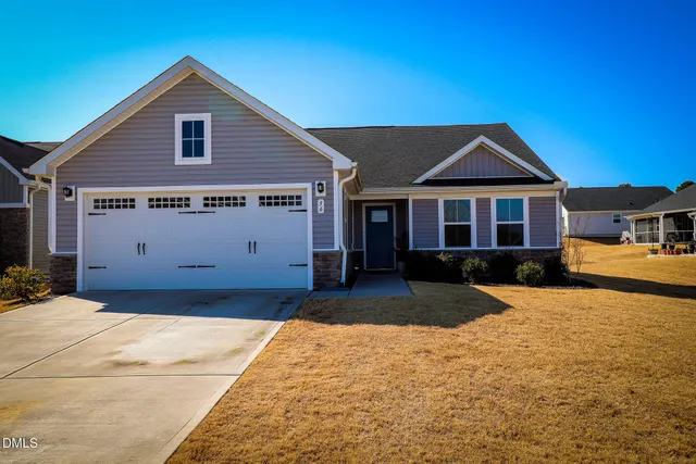 Popular Coble Farms Real Estate
