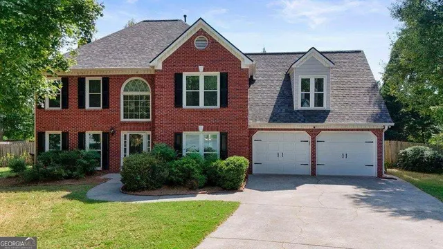 Expensive Brookstone II Real Estate