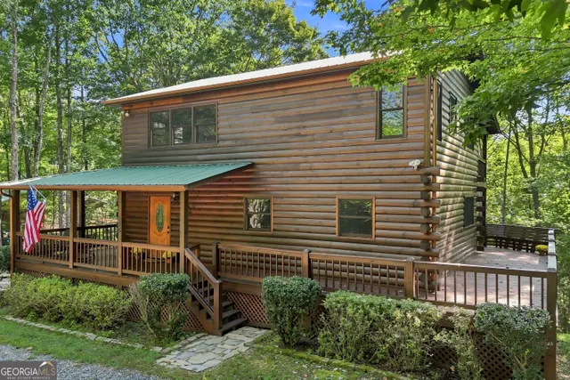 Expensive CEDAR RIDGE Real Estate