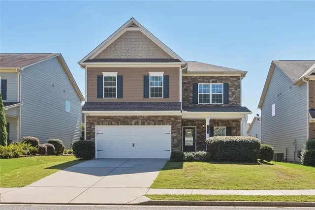 Popular BF SILVER OAK UNIT 2 Real Estate