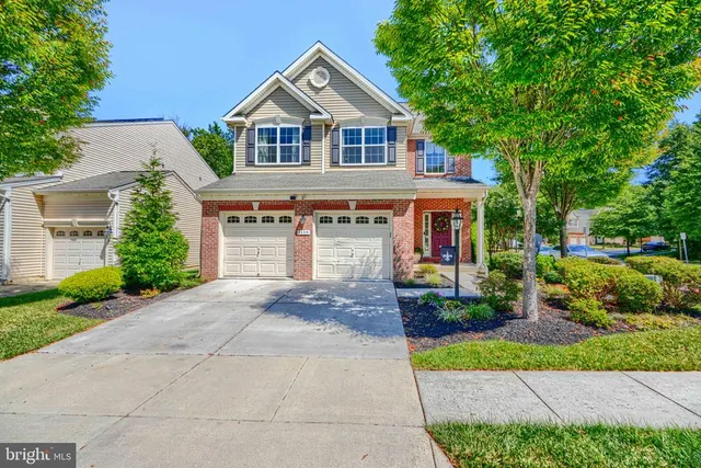 Expensive Tanyard Springs Real Estate