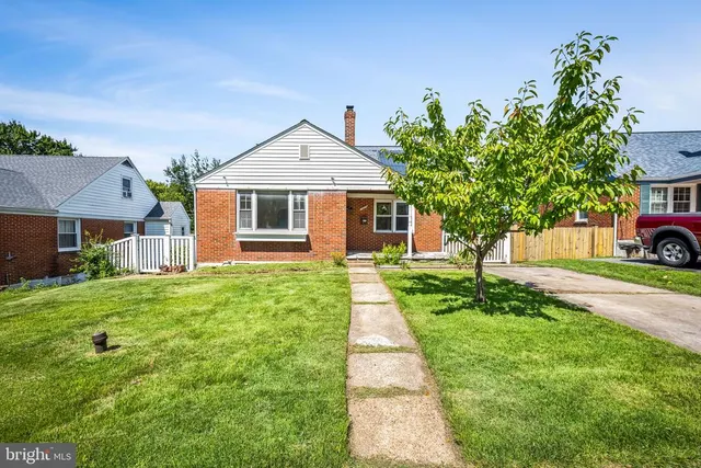 Cheap Kenwood Real Estate